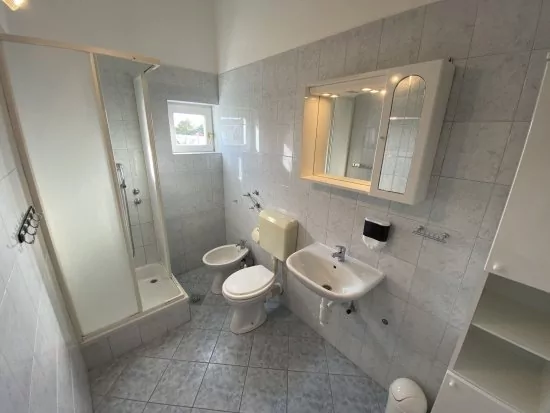 Apartmán Severní Dalmácie - Žaboric DA 3806 N4
