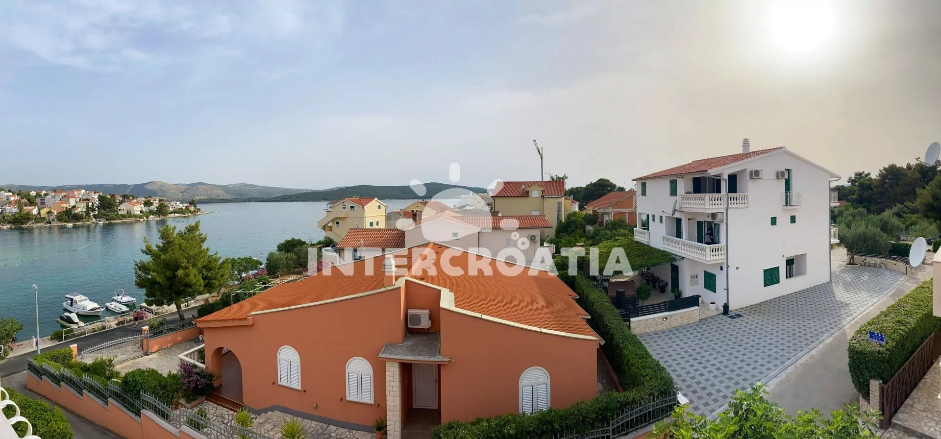 Apartmán Severní Dalmácie - Žaboric DA 3806 N5