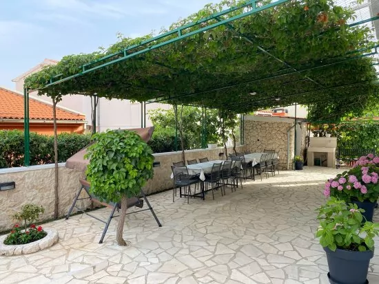 Apartmán Severní Dalmácie - Žaboric DA 3806 N5