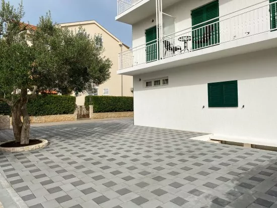 Apartmán Severní Dalmácie - Žaboric DA 3806 N5