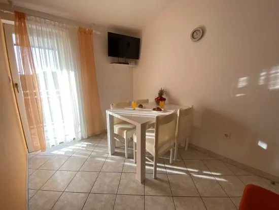 Apartmán Severní Dalmácie - Žaboric DA 3806 N5