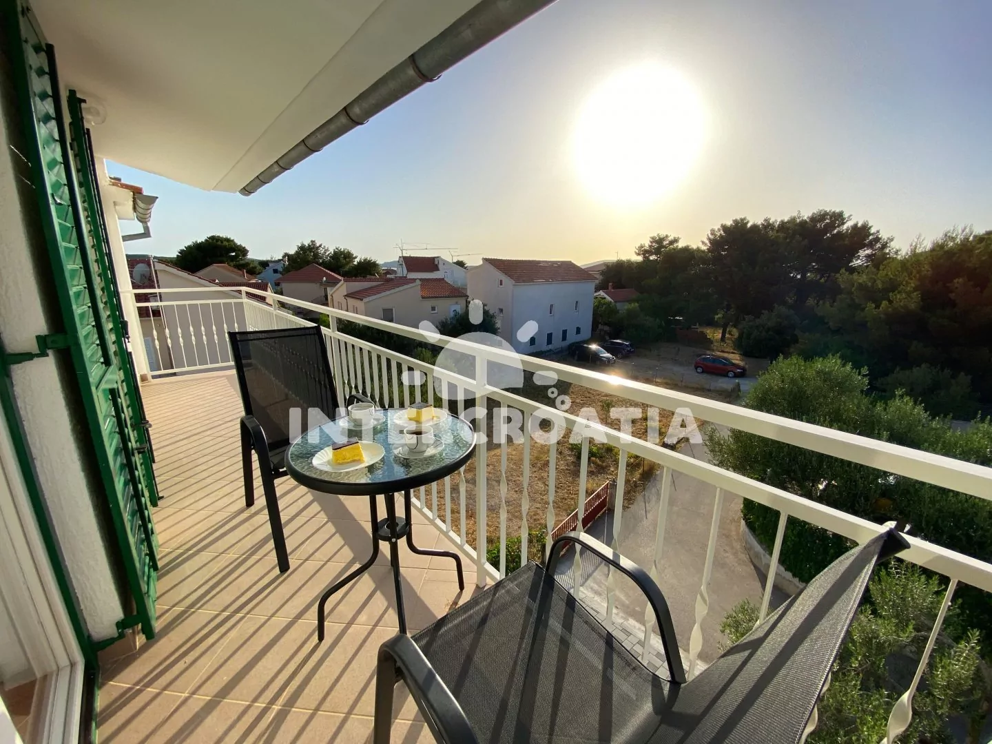 Apartmán Severní Dalmácie - Žaboric DA 3806 N5