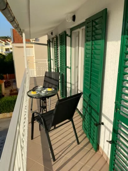 Apartmán Severní Dalmácie - Žaboric DA 3806 N5