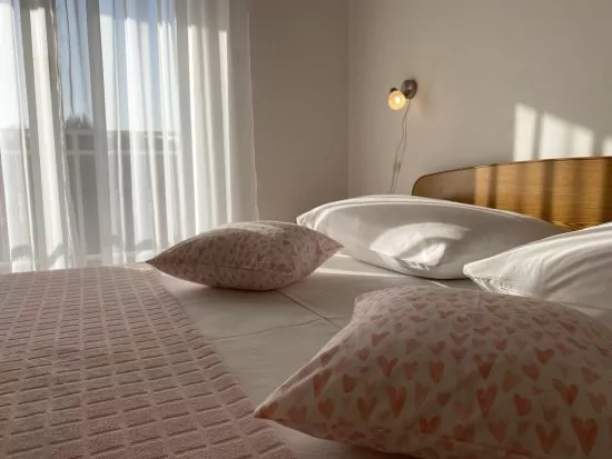 Apartmán Severní Dalmácie - Žaboric DA 3806 N5