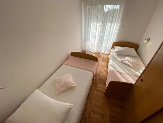 Apartmán Severní Dalmácie - Žaboric DA 3806 N5