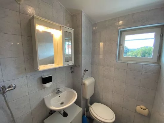 Apartmán Severní Dalmácie - Žaboric DA 3806 N5