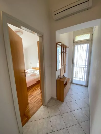 Apartmán Severní Dalmácie - Žaboric DA 3806 N5