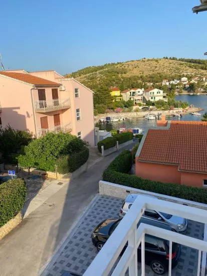 Apartmán Severní Dalmácie - Žaboric DA 3806 N5