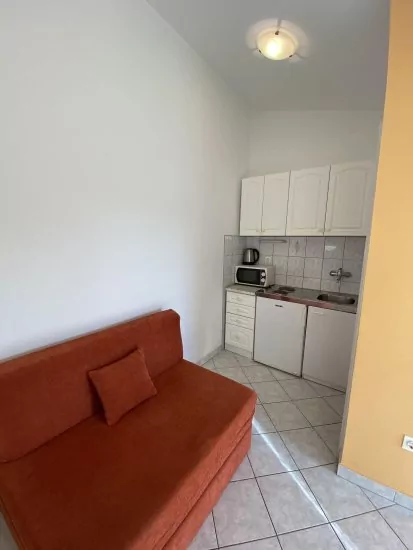 Apartmán Severní Dalmácie - Žaboric DA 3806 N5