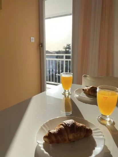 Apartmán Severní Dalmácie - Žaboric DA 3806 N5