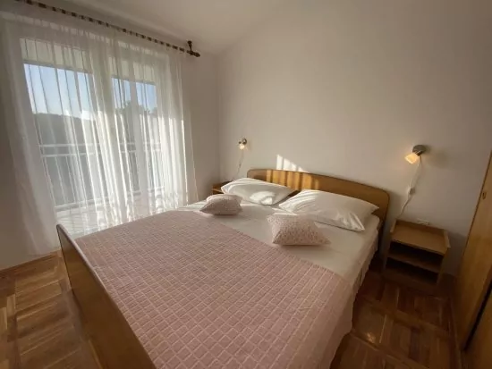 Apartmán Severní Dalmácie - Žaboric DA 3806 N5