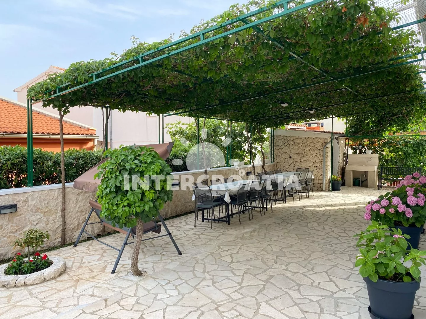 Apartmán Severní Dalmácie - Žaboric DA 3806 N6