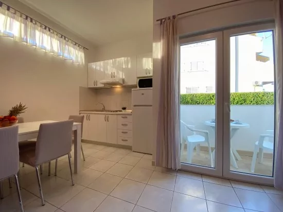 Apartmán Severní Dalmácie - Žaboric DA 3806 N6