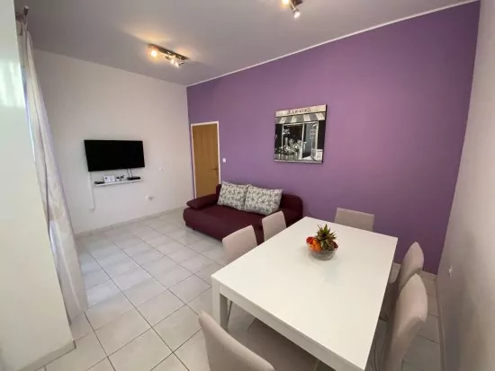 Apartmán Severní Dalmácie - Žaboric DA 3806 N6