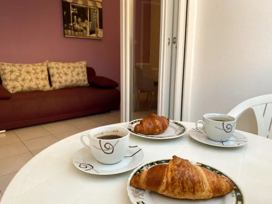 Apartmán Severní Dalmácie - Žaboric DA 3806 N6