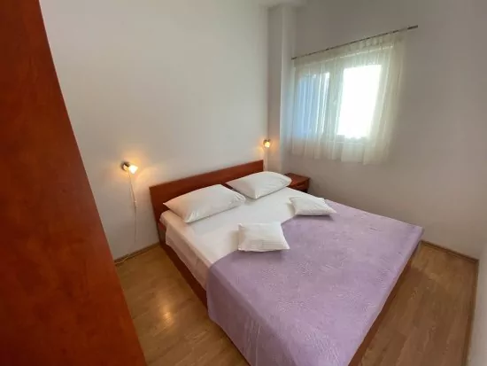 Apartmán Severní Dalmácie - Žaboric DA 3806 N6