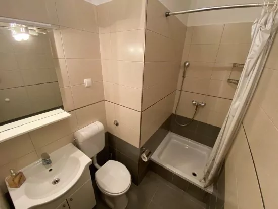 Apartmán Severní Dalmácie - Žaboric DA 3806 N6