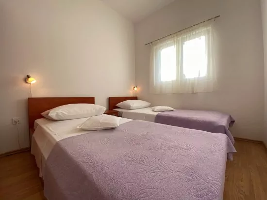 Apartmán Severní Dalmácie - Žaboric DA 3806 N6