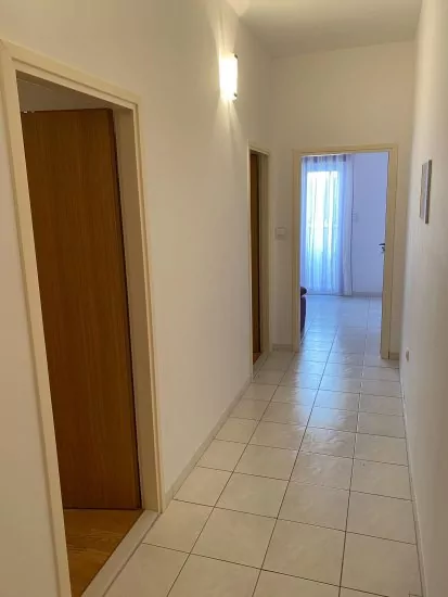 Apartmán Severní Dalmácie - Žaboric DA 3806 N6