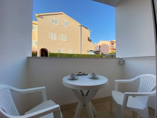 Apartmán Severní Dalmácie - Žaboric DA 3806 N6