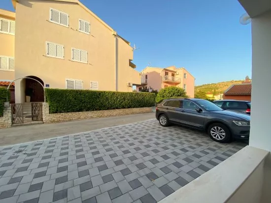 Apartmán Severní Dalmácie - Žaboric DA 3806 N6