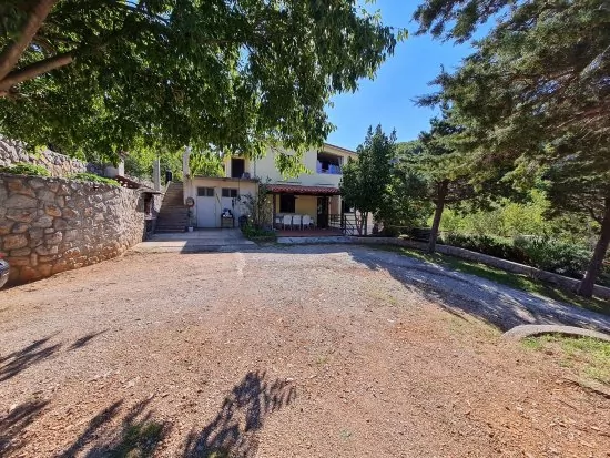 Apartmán Kvarner - Klenovica KV 1832 N1