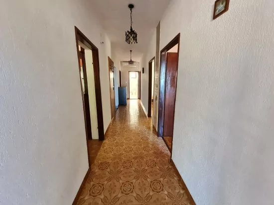 Apartmán Kvarner - Klenovica KV 1832 N1