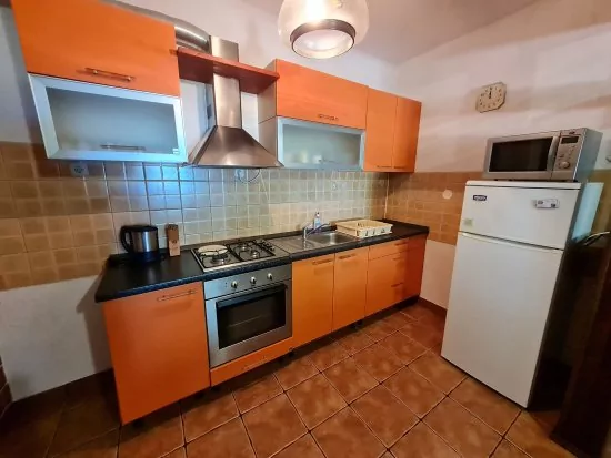Apartmán Kvarner - Klenovica KV 1832 N1