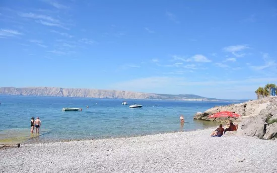 Apartmán Kvarner - Klenovica KV 1832 N1