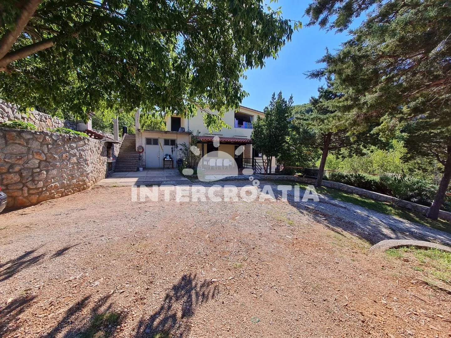 Apartmán Kvarner - Klenovica KV 1832 N2