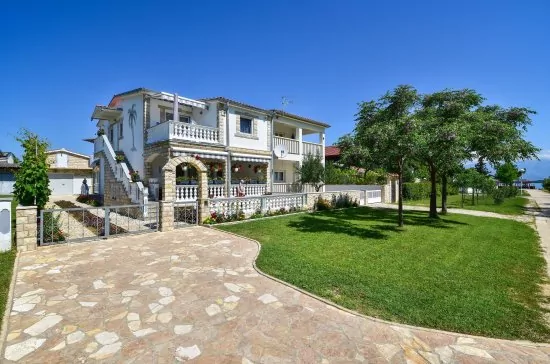 Apartmán Severní Dalmácie - Privlaka DA 5314 N1