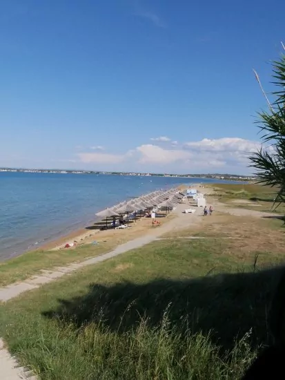 Apartmán Severní Dalmácie - Privlaka DA 5314 N1