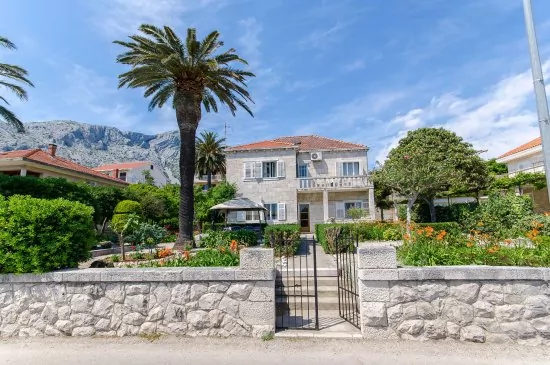 Apartmán Jižní Dalmácie - Orebić DA 1303 N1