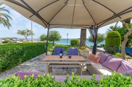 Apartmán Jižní Dalmácie - Orebić DA 1303 N1