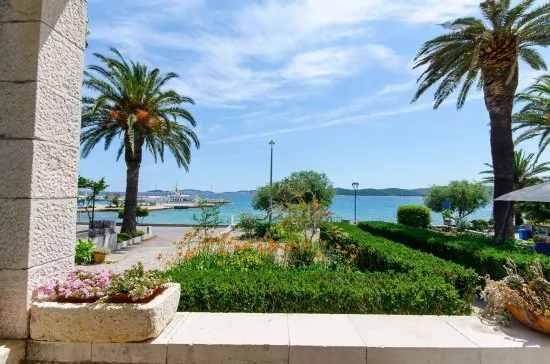 Apartmán Jižní Dalmácie - Orebić DA 1303 N1