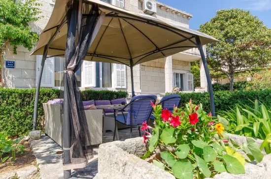 Apartmán Jižní Dalmácie - Orebić DA 1303 N1