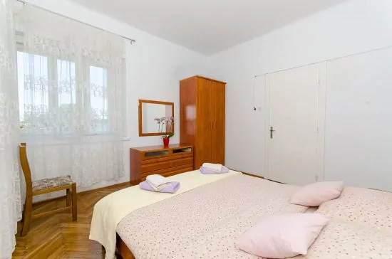 Apartmán Jižní Dalmácie - Orebić DA 1303 N1