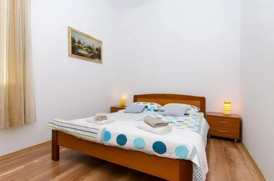 Apartmán Jižní Dalmácie - Orebić DA 1303 N1