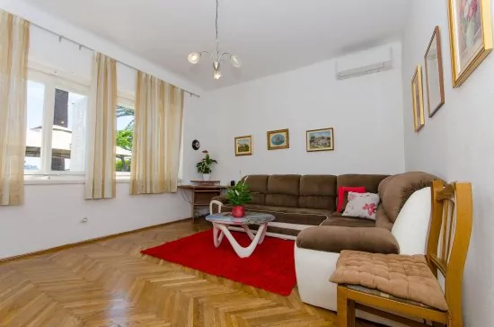 Apartmán Jižní Dalmácie - Orebić DA 1303 N1