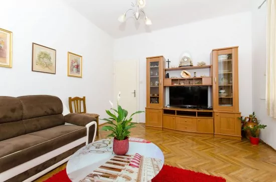 Apartmán Jižní Dalmácie - Orebić DA 1303 N1