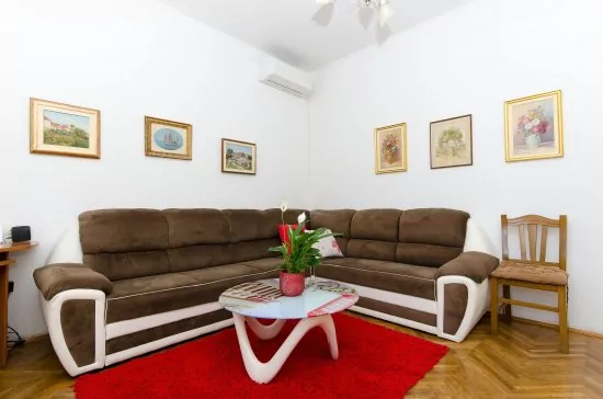 Apartmán Jižní Dalmácie - Orebić DA 1303 N1