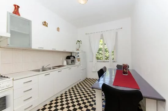 Apartmán Jižní Dalmácie - Orebić DA 1303 N1