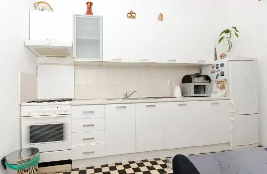 Apartmán Jižní Dalmácie - Orebić DA 1303 N1