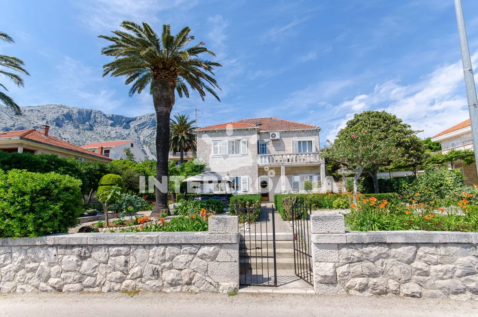 Apartmán Jižní Dalmácie - Orebić DA 1303 N2