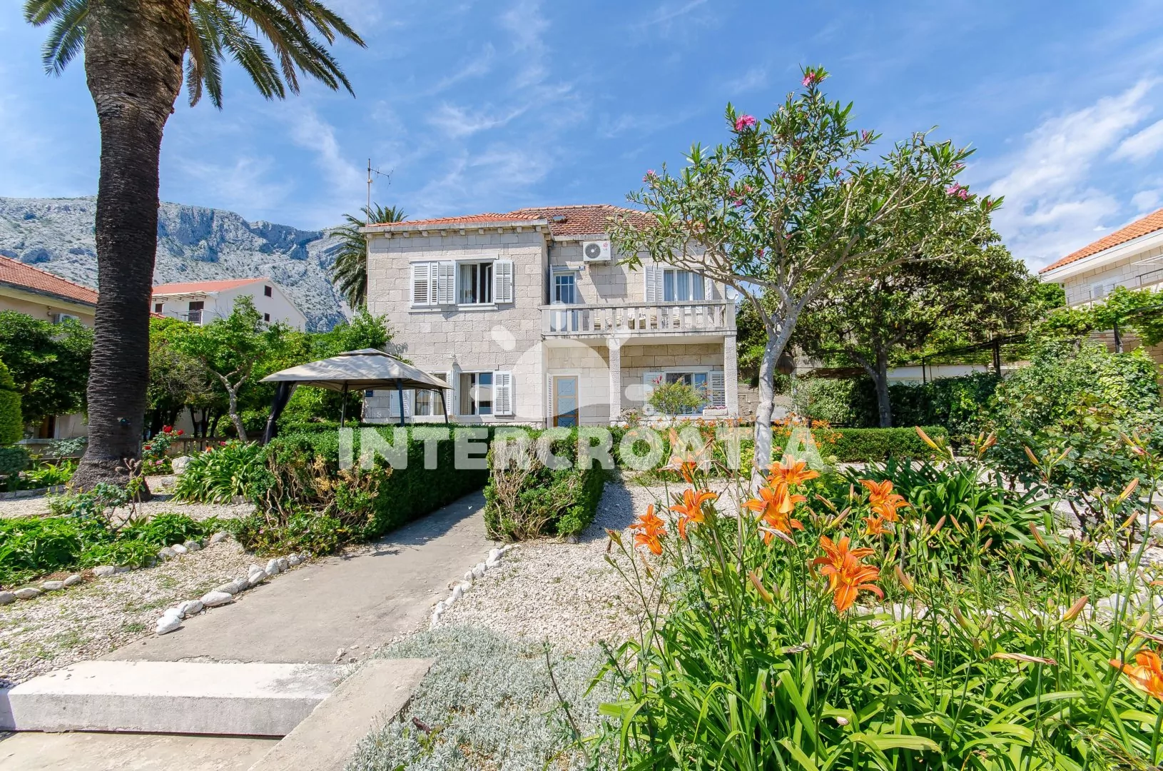 Apartmán Jižní Dalmácie - Orebić DA 1303 N2