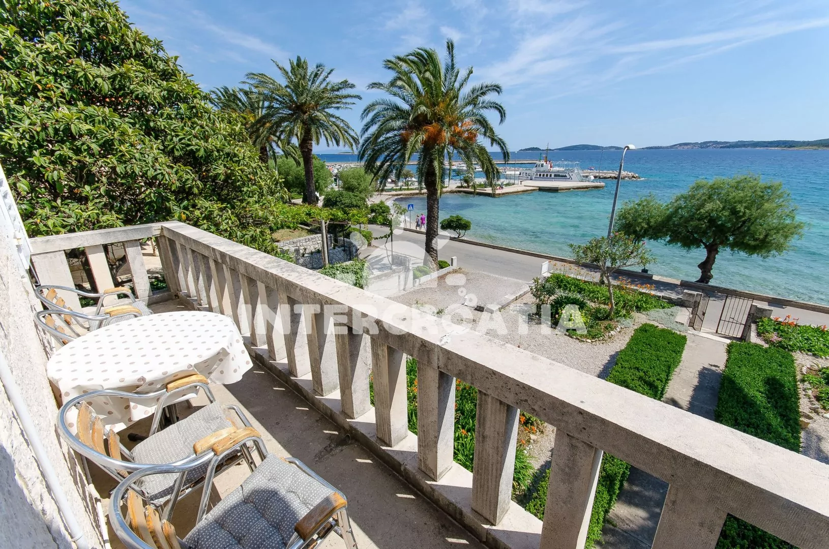 Apartmán Jižní Dalmácie - Orebić DA 1303 N2