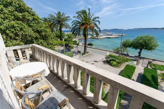 Apartmán Jižní Dalmácie - Orebić DA 1303 N2