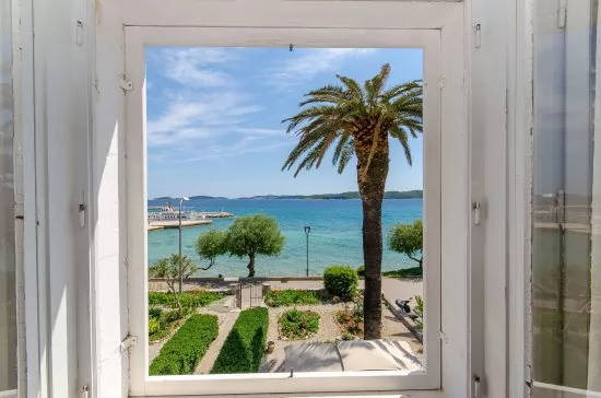 Apartmán Jižní Dalmácie - Orebić DA 1303 N2