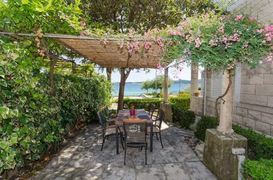 Apartmán Jižní Dalmácie - Orebić DA 1303 N2