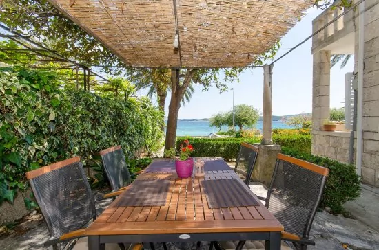 Apartmán Jižní Dalmácie - Orebić DA 1303 N2